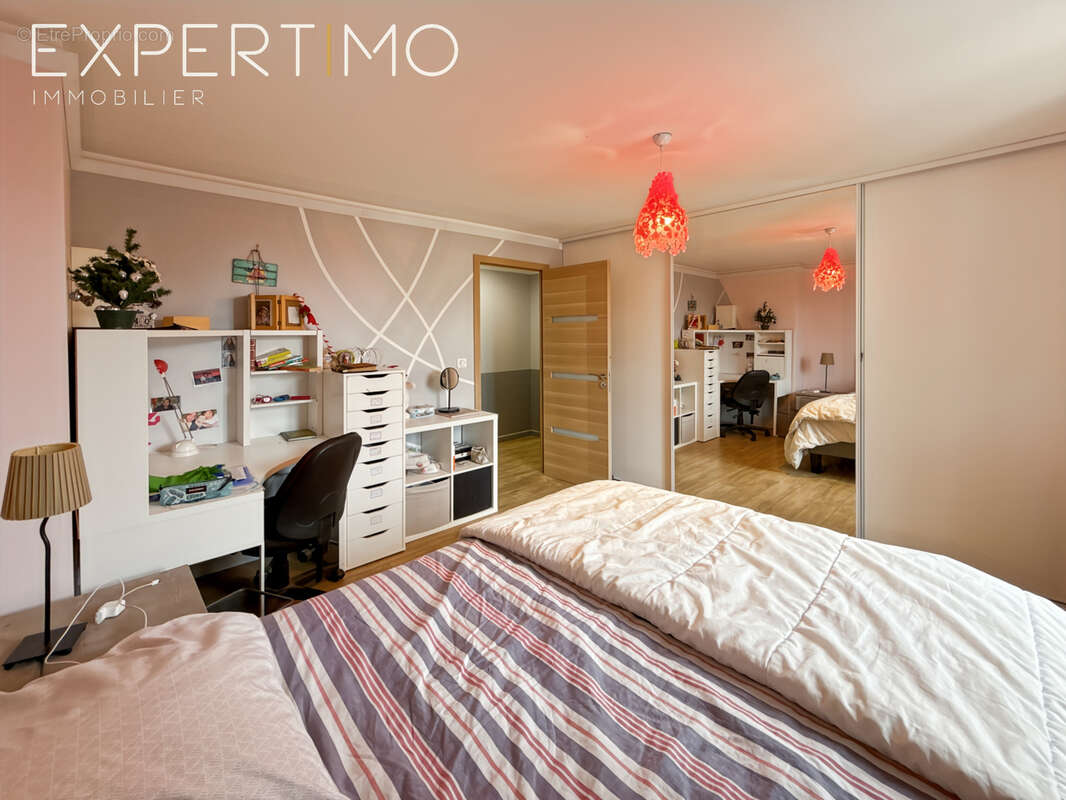 Appartement à ROQUEBRUN