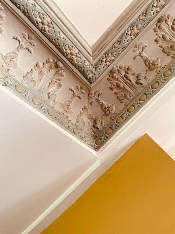 Appartement à SAINT-CLAUDE