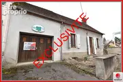 Maison à JALIGNY-SUR-BESBRE