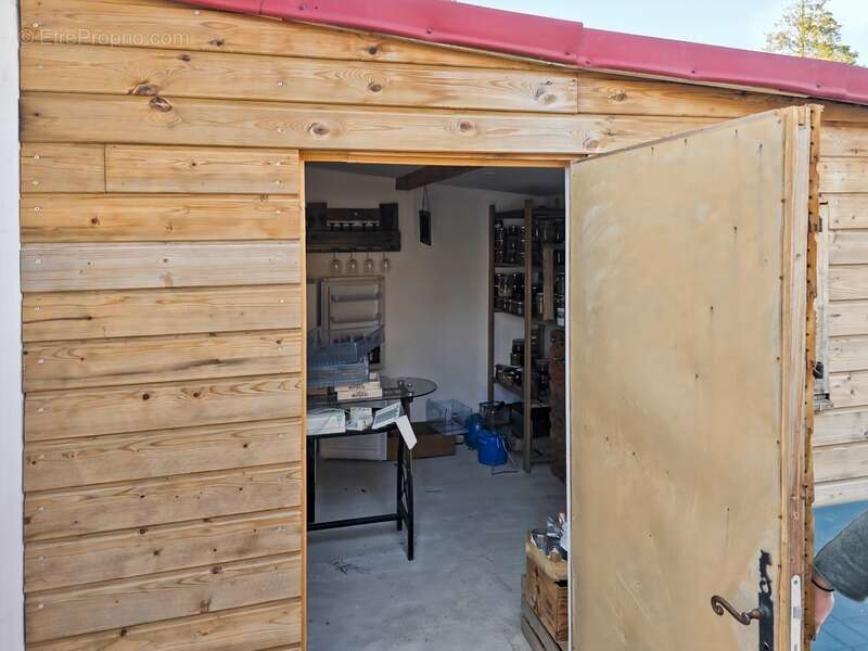Ferme bressane rénovée à Louhans – 14 pièces, 192 m² avec espace indépendant idéal Airbnb  (71) - photo 12