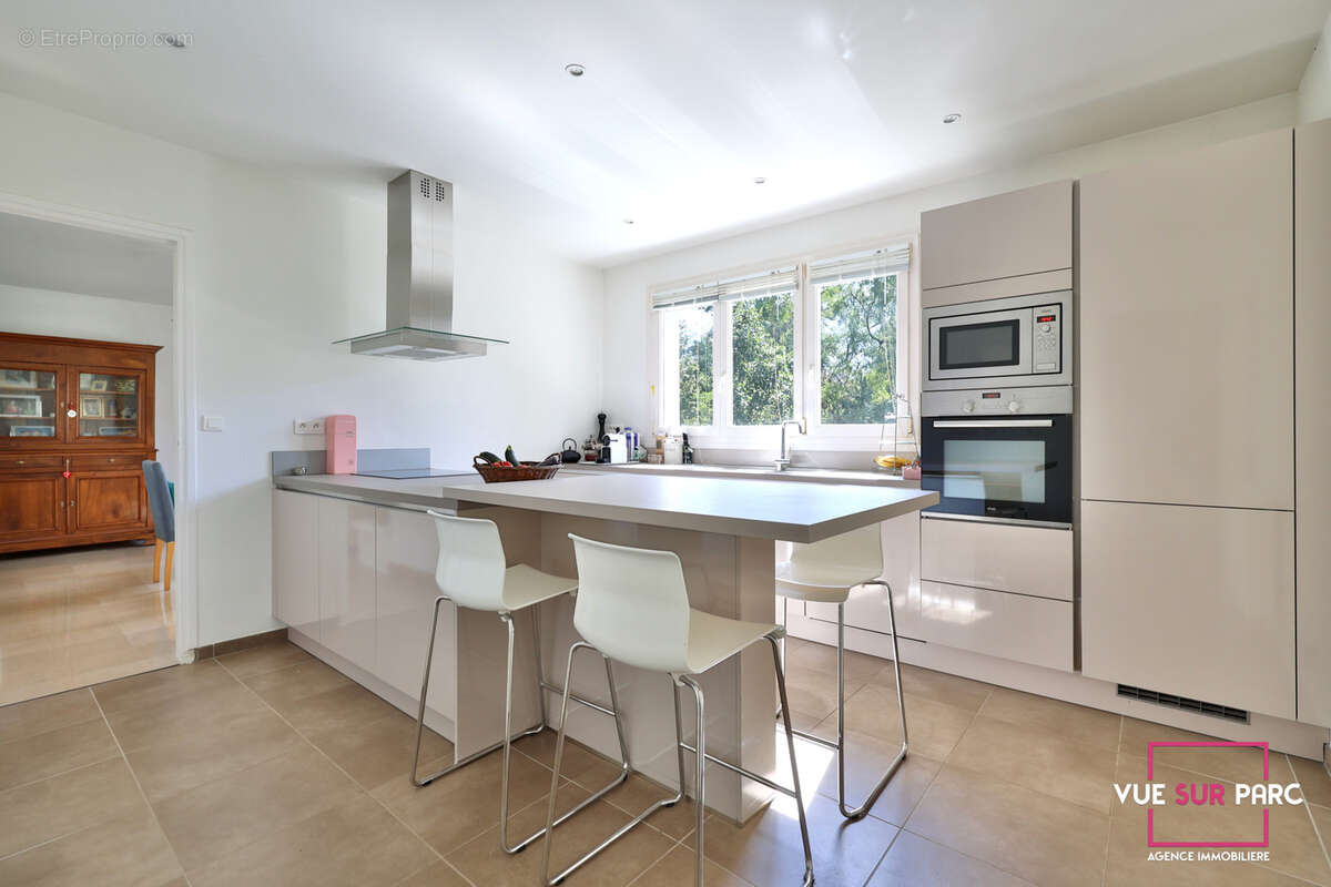 Maison à FRANCHEVILLE