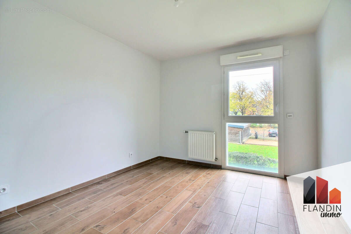 Appartement à SAINT-PRIEST