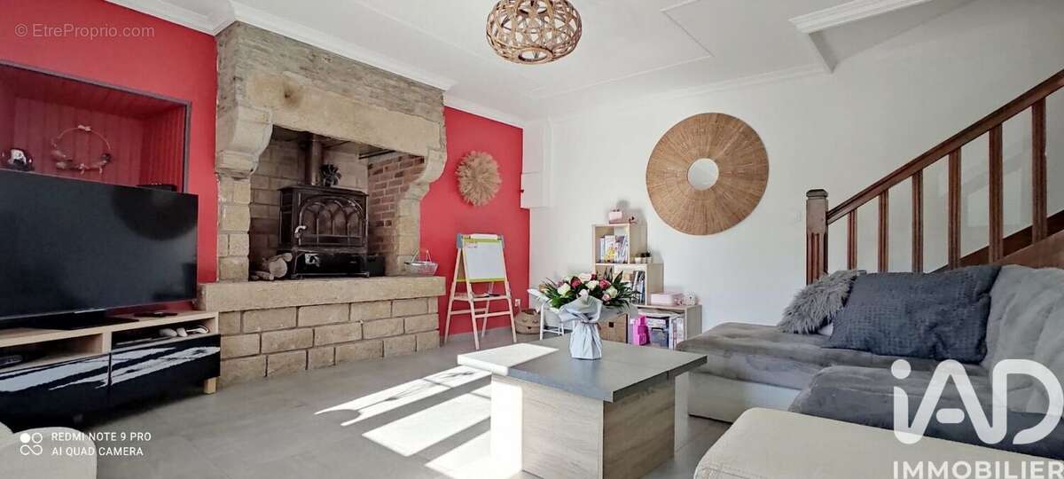 Photo 5 - Maison à LANNION