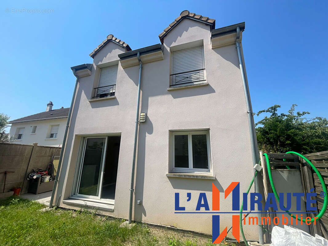 Maison  4 pièce(s) 70 m2 - photo 9