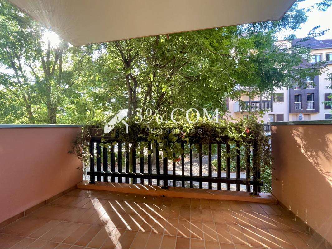 3%.COM   Exclusivité LINGOLSHEIM, F2/3 pièces de 62m2, 1 cha - photo 12