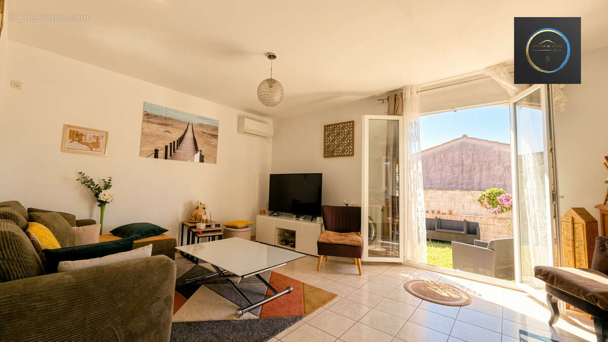 Maison à BAILLARGUES