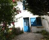 Maison à TALMONT-SUR-GIRONDE