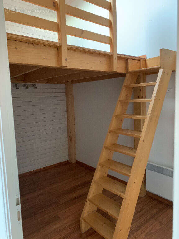 Appartement à SAUTRON