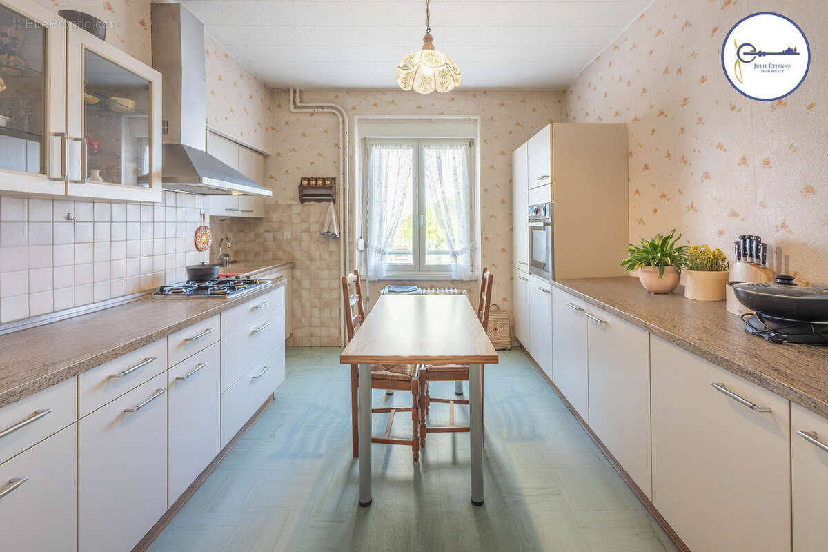 Appartement à EPINAL