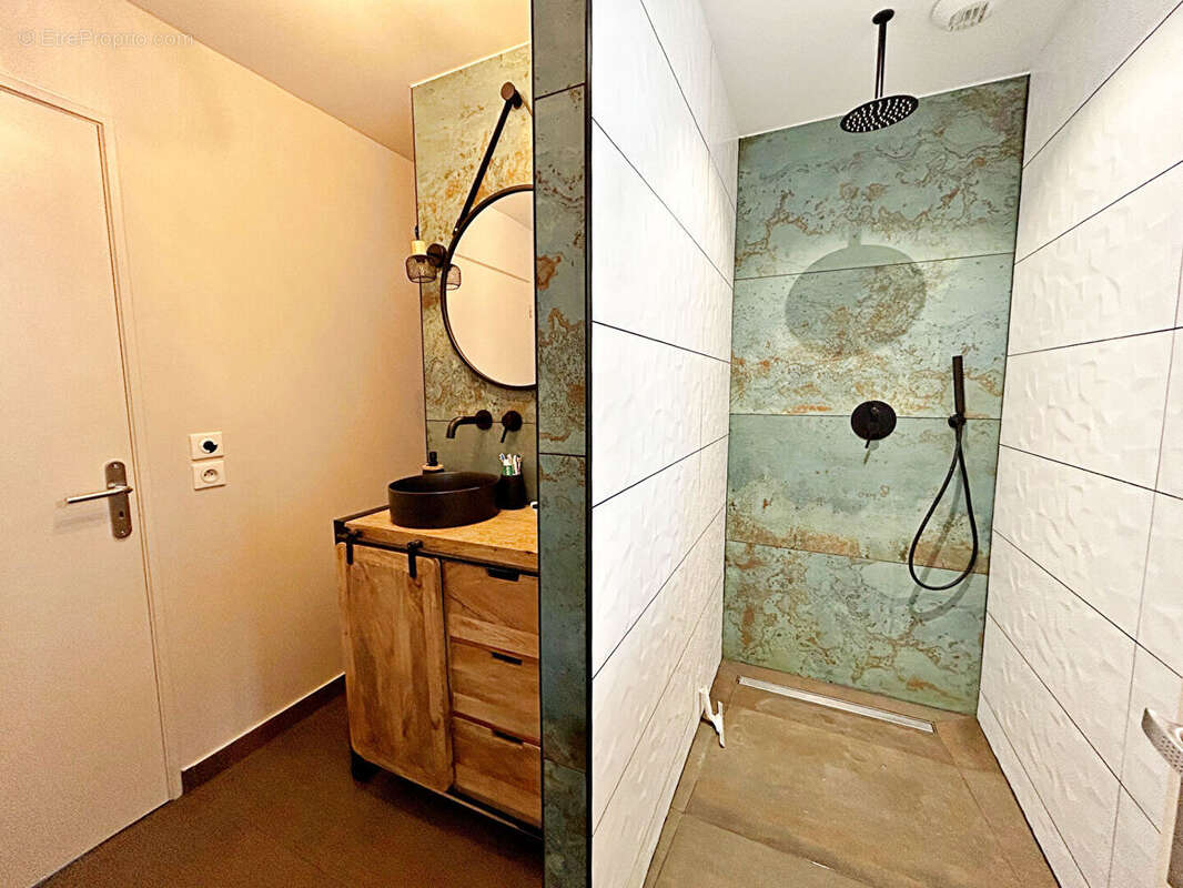 Appartement à ROANNE