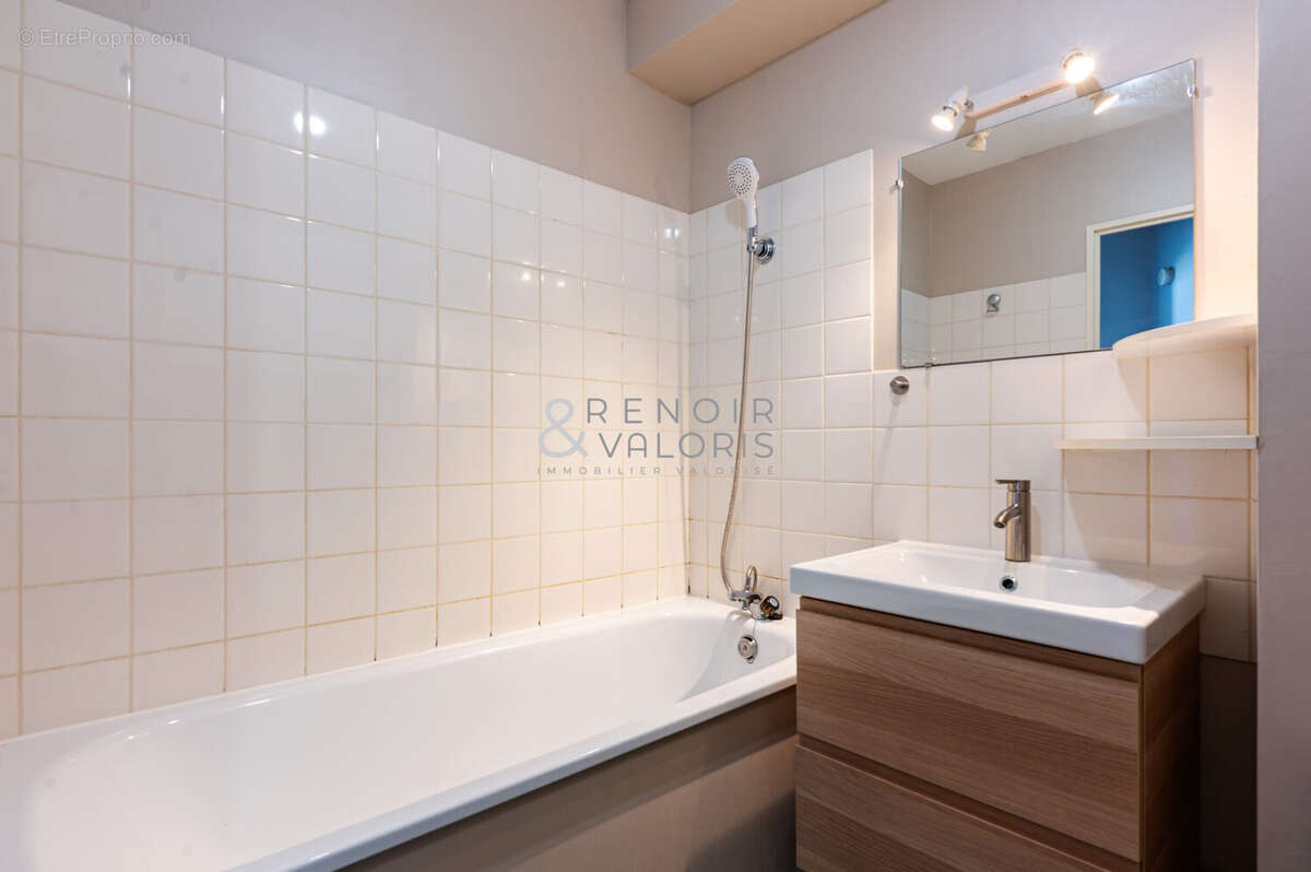 Appartement 52 m² à Nancy  - photo 9