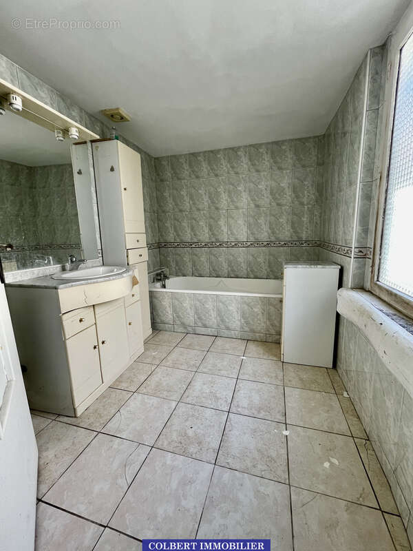 Maison 80 m² à Seignelay  - photo 9