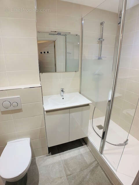 Appartement à DIVONNE-LES-BAINS