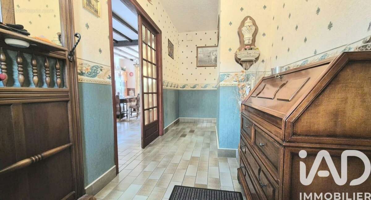Photo 9 - Maison à HELFAUT