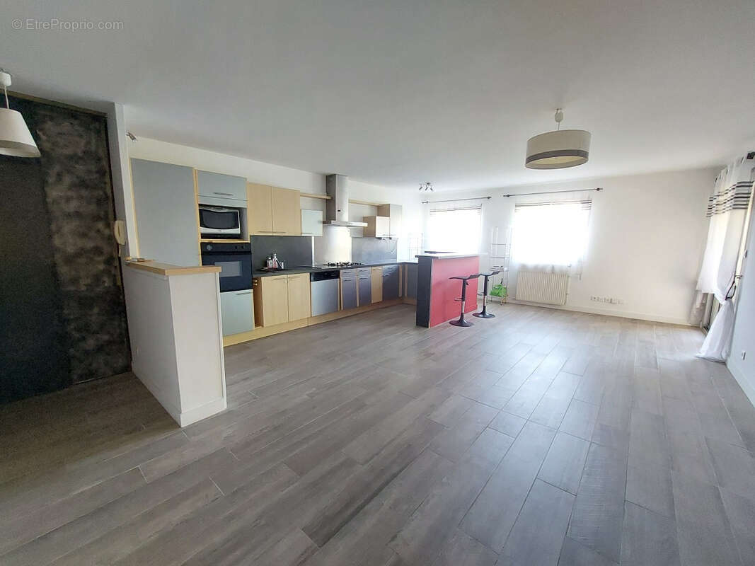 Appartement à BALMA