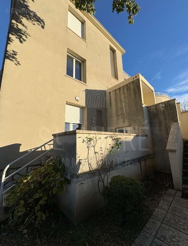 Appartement à SAINT-VALLIER