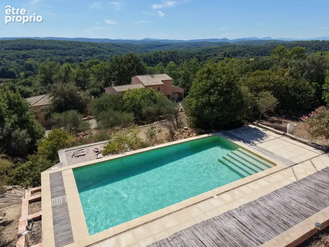 Photo Maison à Cotignac au prix de 795 000€