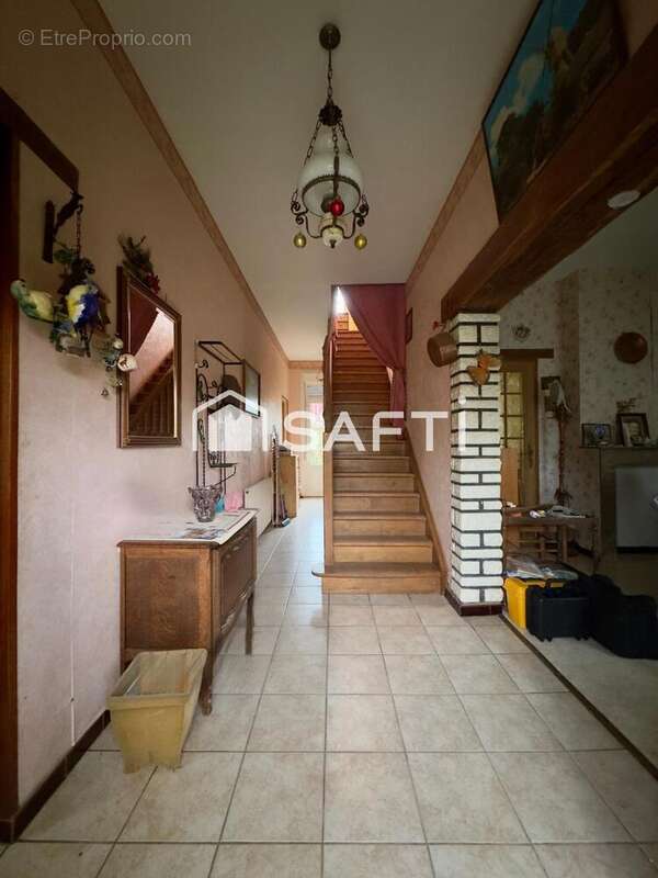 Photo 5 - Maison à BUCQUOY