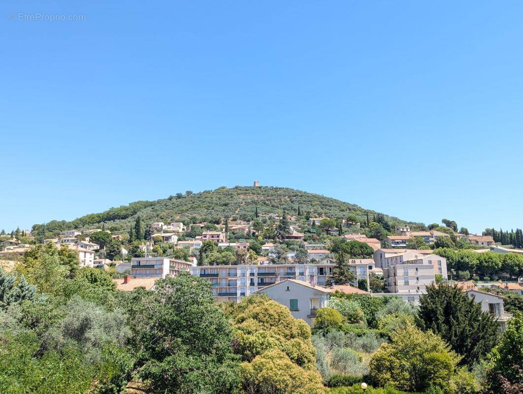 Appartement à MANOSQUE