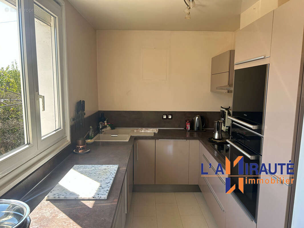 Maison Maisons Laffitte 4 pièce(s) 75 m2 - photo 5