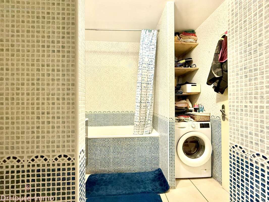 Appartement 44 m² à Saint-Paul  - photo 53