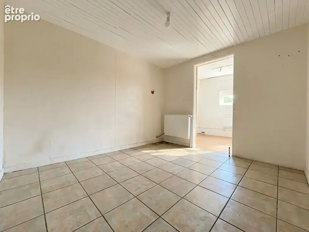 Conflans-en-jarnisy - maison individuelle 4 pieces plain pied - 130 000 - photo 6