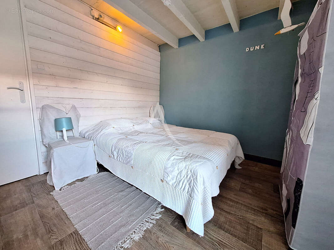 Maison 5 chambres la Tranche sur Mer - photo 9