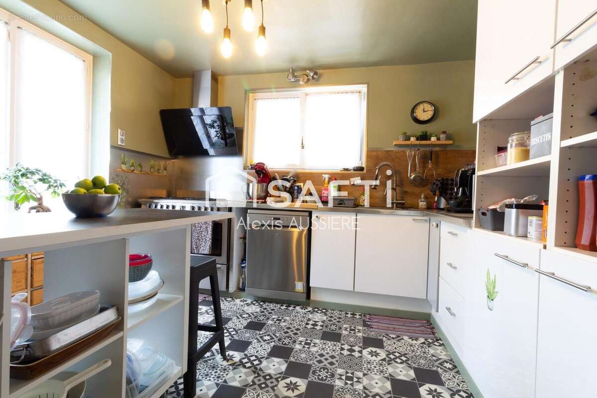 Photo 6 - Maison à LA FERTE-SOUS-JOUARRE