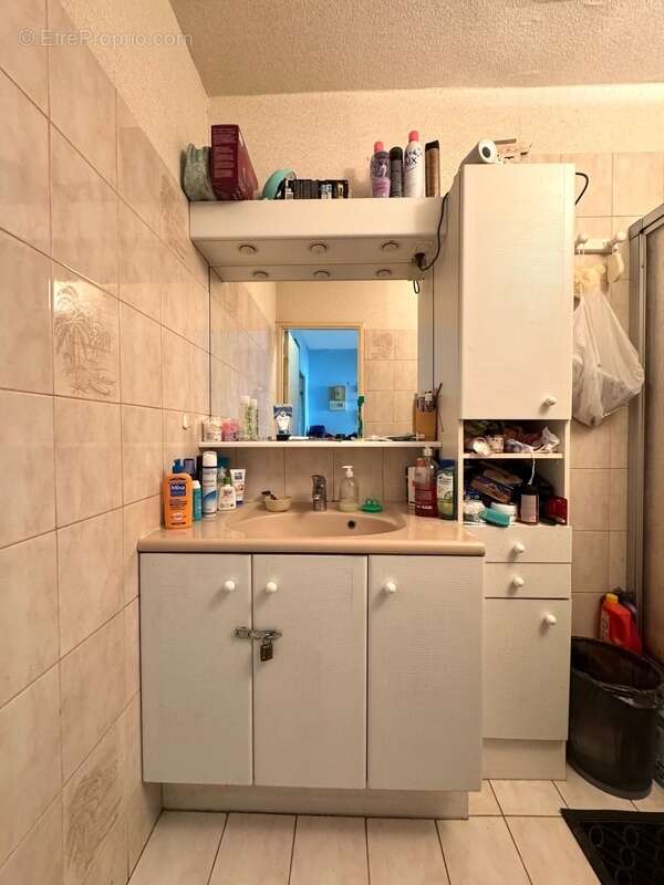 À vendre - Belle appartement F2 de 43 m3 Opportunité à saisir à AVON (77) - photo 21