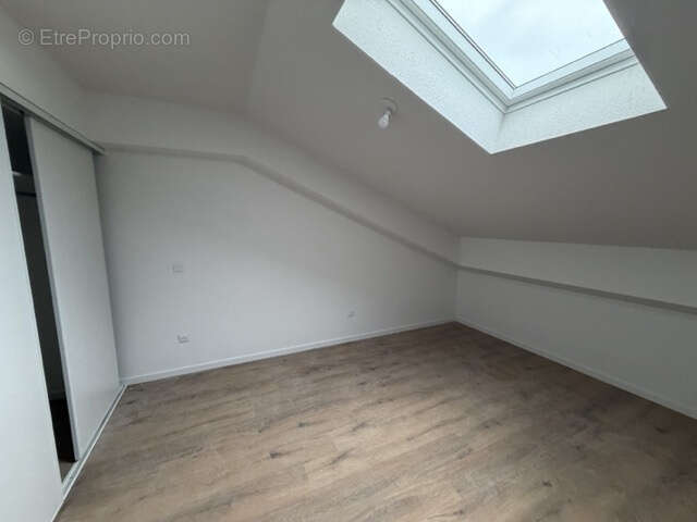 Appartement à BLANQUEFORT