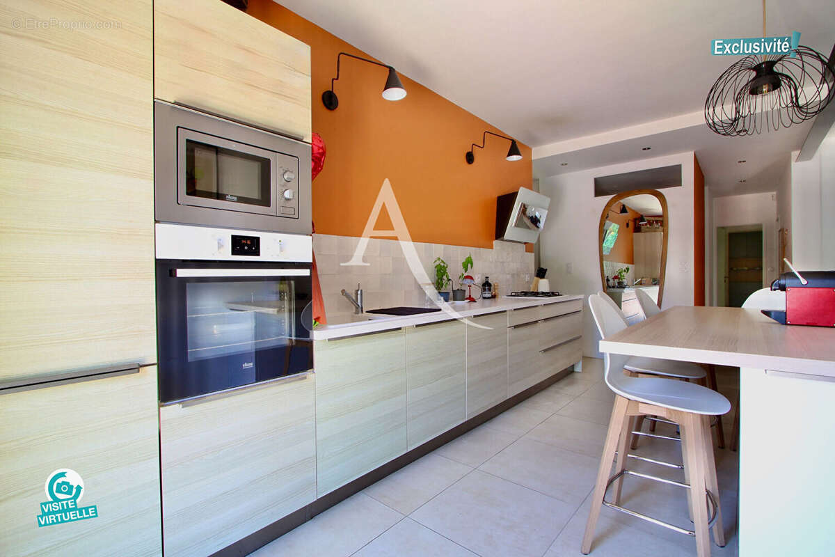 Maison à PEROLS