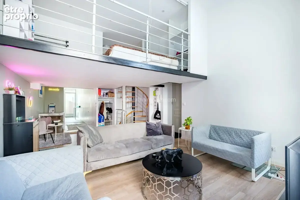 Vente Appartement Lyon(69007) 259 000ï¿œ - photo 1