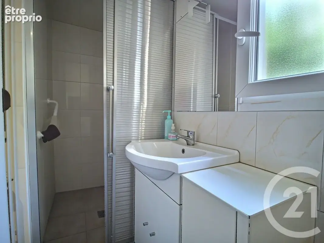 Maison 4 pièces 70 m² à vendre à Aulnay-Sous-Bois (93600) - photo 10