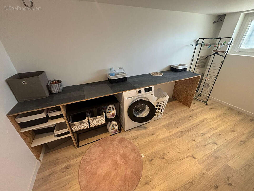 Maison à HARDRICOURT