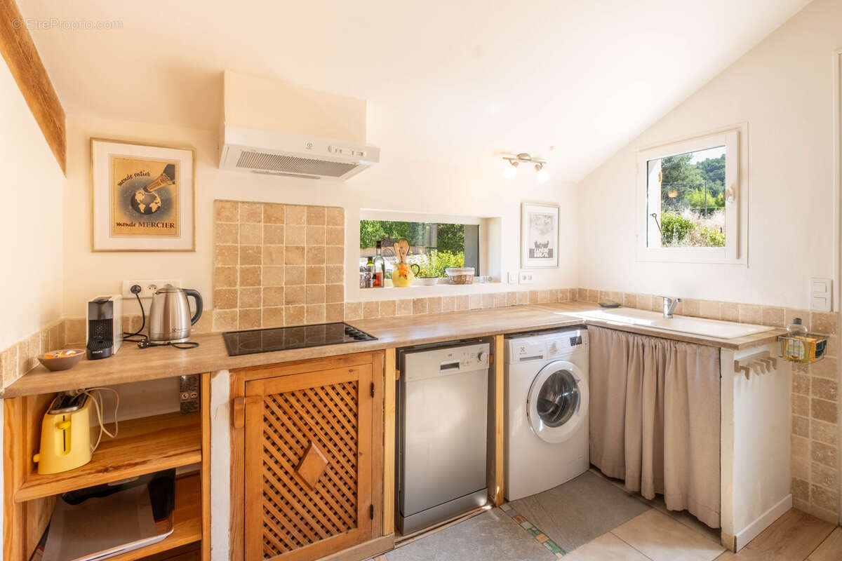 Maison à SAINT-MARCELLIN-LES-VAISON