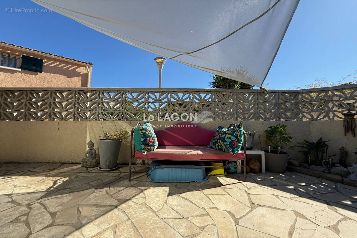 Maison à SAINT-CYPRIEN