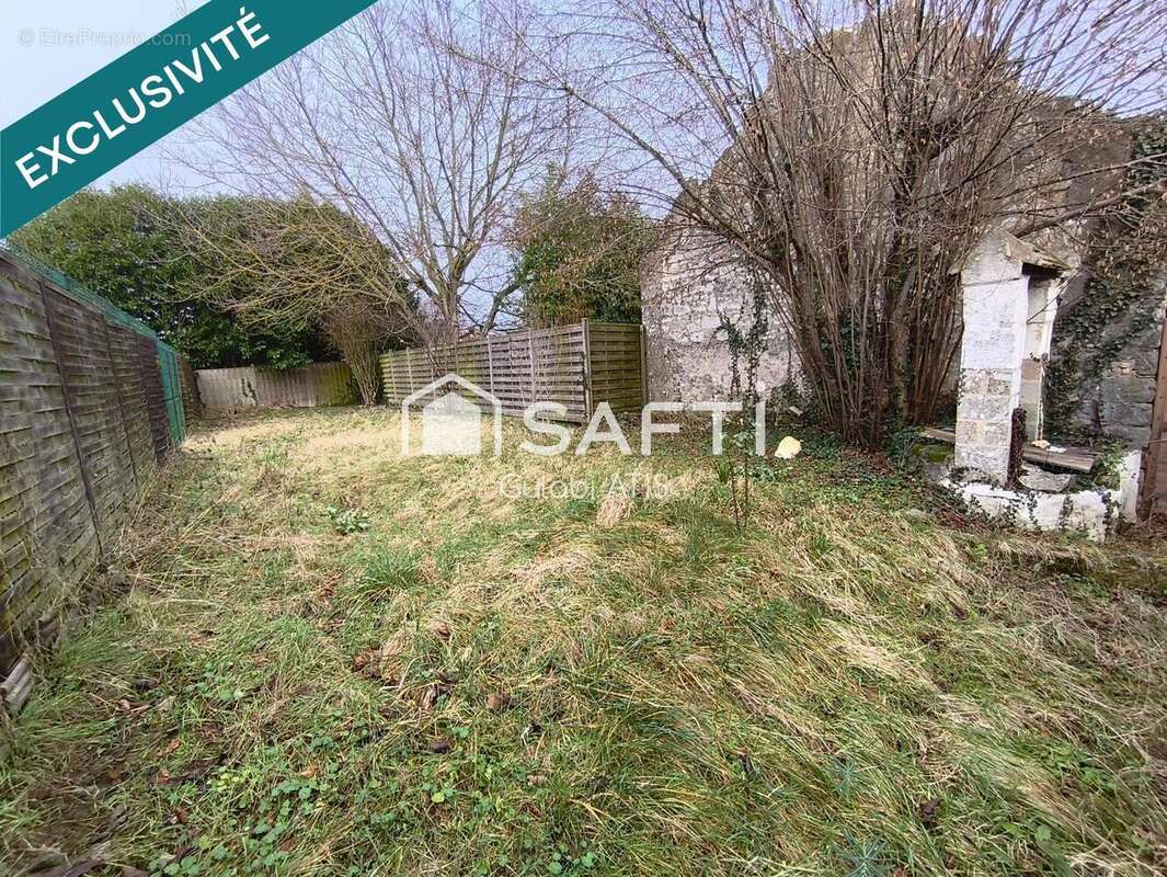 Photo 8 - Maison à MAROLLES-SUR-SEINE