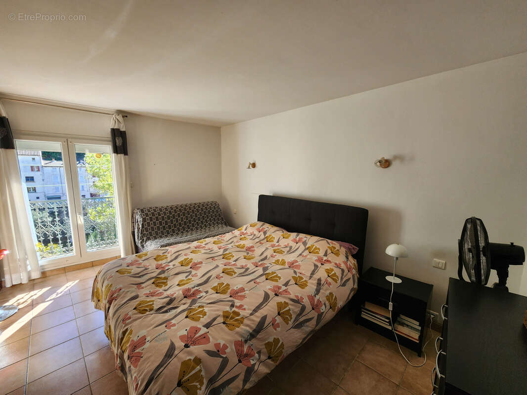 Appartement à LODEVE