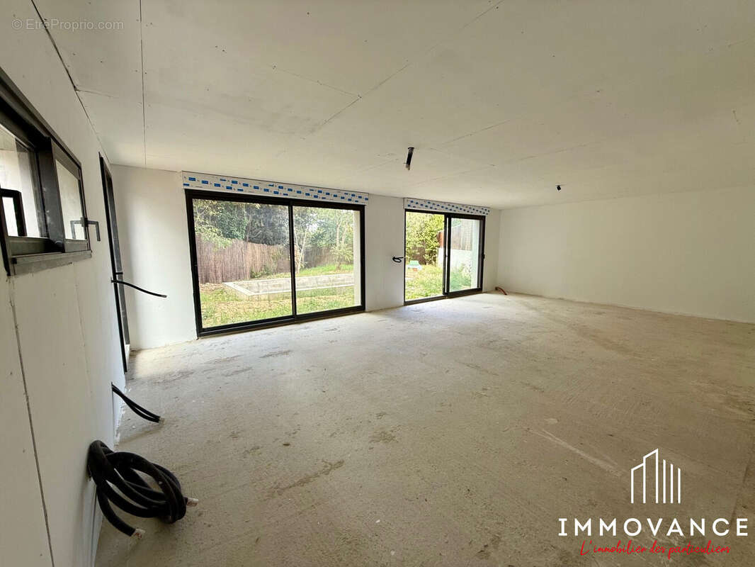 Maison à MONTPELLIER