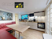 Appartement à PARIS-6E