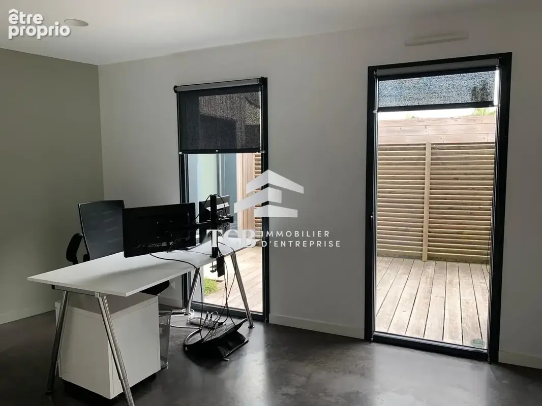 Commerce 220 m² à vendre à Treillieres (44119) - photo 6