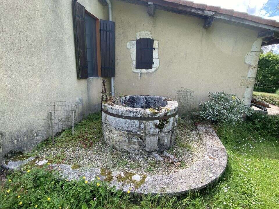 Maison à CREON-D'ARMAGNAC