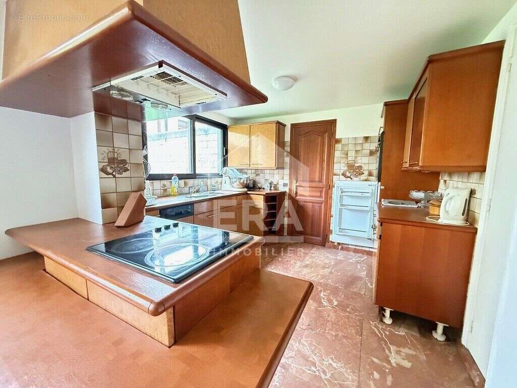 Maison 191m² à alfortville - photo 4