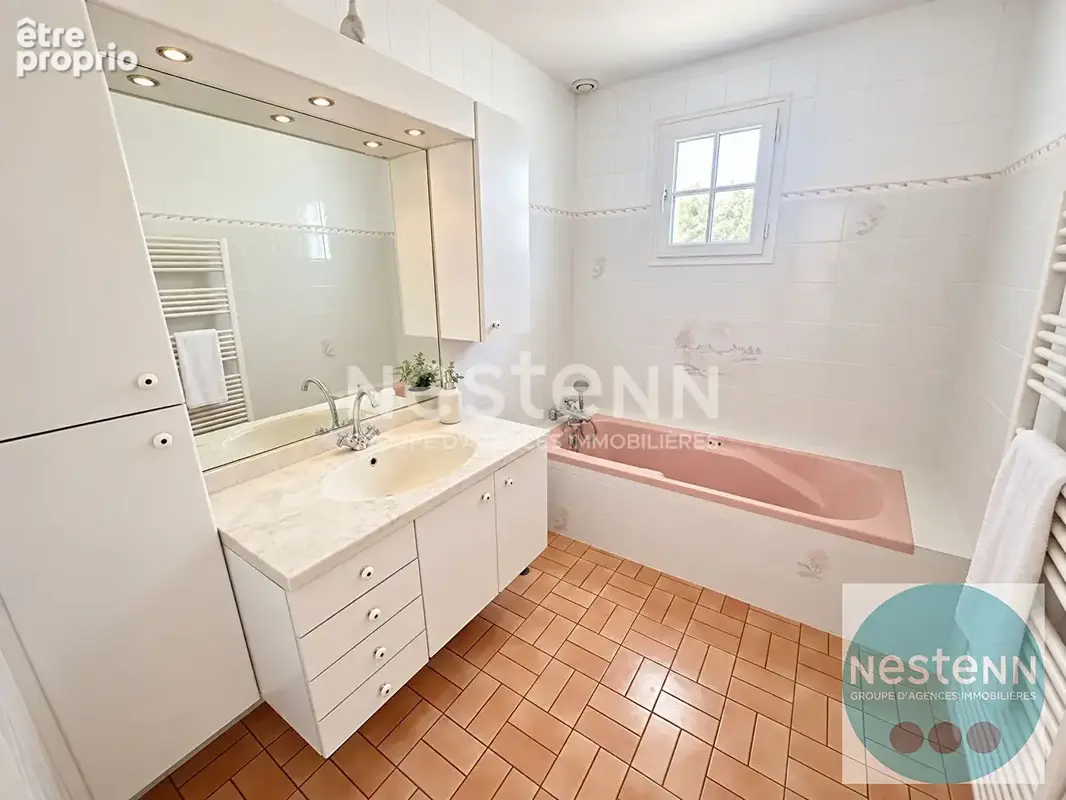 Maison 4 pièces à vendre à Blois - NESTENN Blois les grouets - photo 10