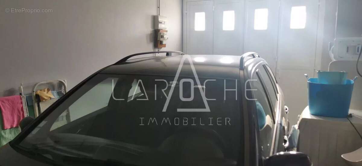 Maison à ARGELES-SUR-MER