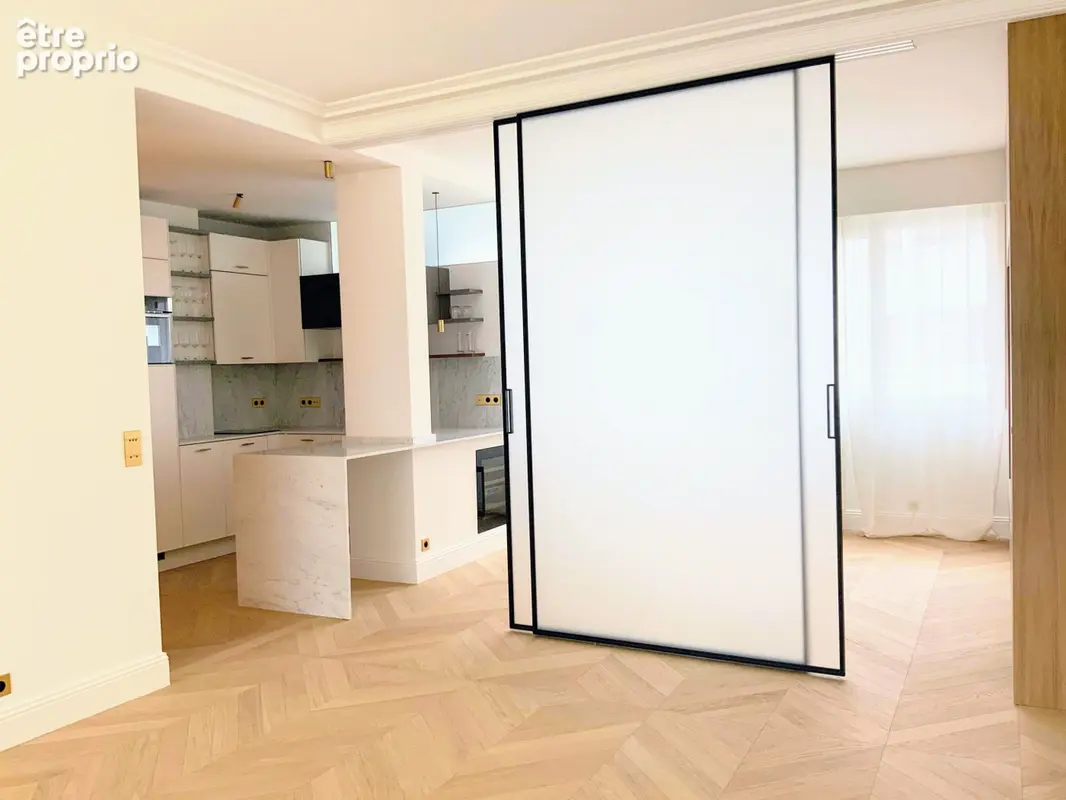 Appartement 2 pièces 61 m² à vendre à Paris-8e (75008) - photo 3