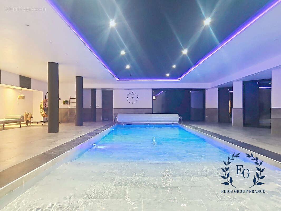 Maison 510 m² à Aubagne  - photo 6