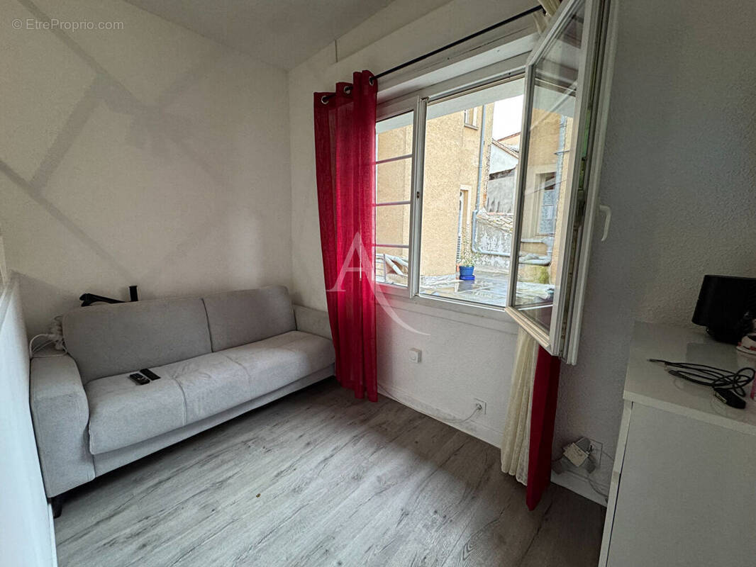 Appartement à GAILLAC