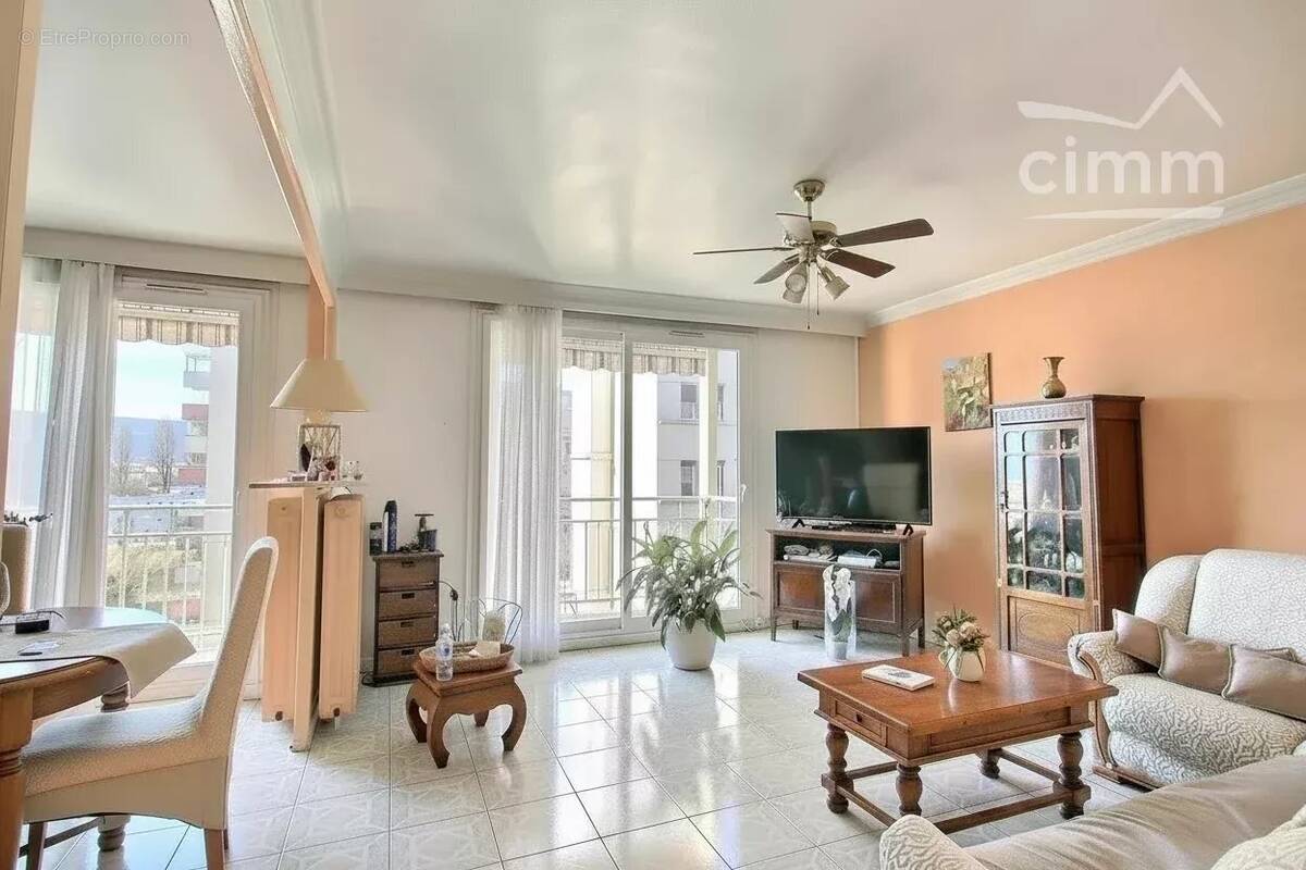 Appartement à EYBENS