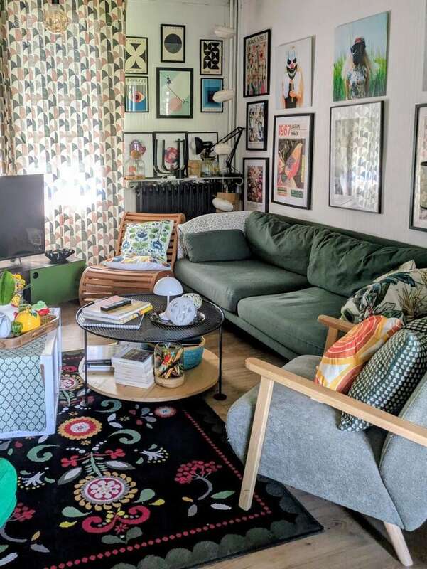 Maison 99 m² à Lisieux  - photo 2